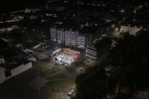 Preko 500 fotografija: Spektakularan vikend u Novoj Gradiški, dva trofeja odlaze u BiH, jedan u Vinkovce