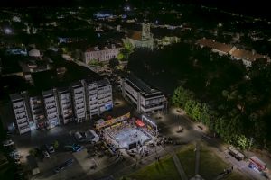 Preko 500 fotografija: Spektakularan vikend u Novoj Gradiški, dva trofeja odlaze u BiH, jedan u Vinkovce