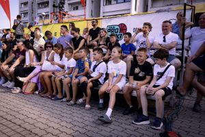 Preko 500 fotografija: Spektakularan vikend u Novoj Gradiški, dva trofeja odlaze u BiH, jedan u Vinkovce