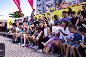 Preko 500 fotografija: Spektakularan vikend u Novoj Gradiški, dva trofeja odlaze u BiH, jedan u Vinkovce