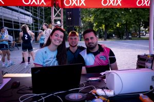 Preko 500 fotografija: Spektakularan vikend u Novoj Gradiški, dva trofeja odlaze u BiH, jedan u Vinkovce