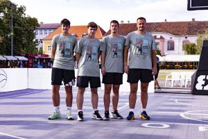 Preko 500 fotografija: Spektakularan vikend u Novoj Gradiški, dva trofeja odlaze u BiH, jedan u Vinkovce