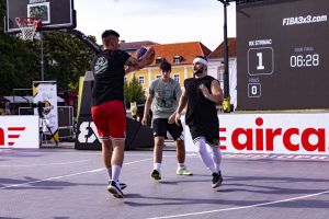 Preko 500 fotografija: Spektakularan vikend u Novoj Gradiški, dva trofeja odlaze u BiH, jedan u Vinkovce