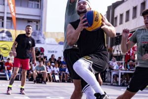 Preko 500 fotografija: Spektakularan vikend u Novoj Gradiški, dva trofeja odlaze u BiH, jedan u Vinkovce