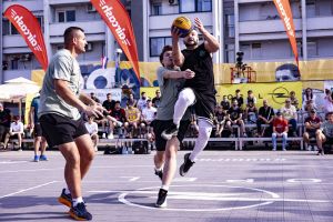 Preko 500 fotografija: Spektakularan vikend u Novoj Gradiški, dva trofeja odlaze u BiH, jedan u Vinkovce