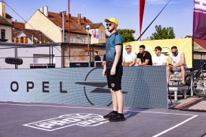 Preko 500 fotografija: Spektakularan vikend u Novoj Gradiški, dva trofeja odlaze u BiH, jedan u Vinkovce