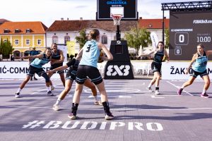 Preko 500 fotografija: Spektakularan vikend u Novoj Gradiški, dva trofeja odlaze u BiH, jedan u Vinkovce