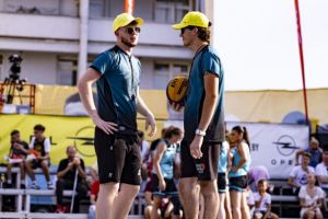 Preko 500 fotografija: Spektakularan vikend u Novoj Gradiški, dva trofeja odlaze u BiH, jedan u Vinkovce