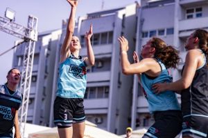 Preko 500 fotografija: Spektakularan vikend u Novoj Gradiški, dva trofeja odlaze u BiH, jedan u Vinkovce