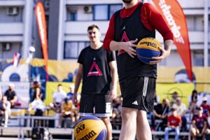 Preko 500 fotografija: Spektakularan vikend u Novoj Gradiški, dva trofeja odlaze u BiH, jedan u Vinkovce