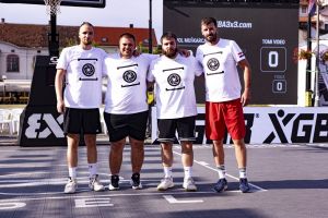 Preko 500 fotografija: Spektakularan vikend u Novoj Gradiški, dva trofeja odlaze u BiH, jedan u Vinkovce