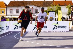 Preko 500 fotografija: Spektakularan vikend u Novoj Gradiški, dva trofeja odlaze u BiH, jedan u Vinkovce