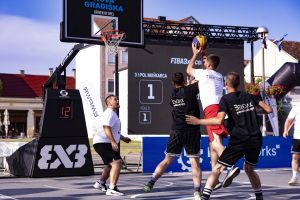 Preko 500 fotografija: Spektakularan vikend u Novoj Gradiški, dva trofeja odlaze u BiH, jedan u Vinkovce