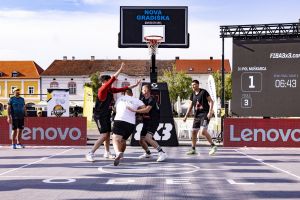 Preko 500 fotografija: Spektakularan vikend u Novoj Gradiški, dva trofeja odlaze u BiH, jedan u Vinkovce