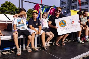 Preko 500 fotografija: Spektakularan vikend u Novoj Gradiški, dva trofeja odlaze u BiH, jedan u Vinkovce