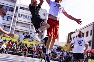 Preko 500 fotografija: Spektakularan vikend u Novoj Gradiški, dva trofeja odlaze u BiH, jedan u Vinkovce