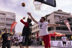 Preko 500 fotografija: Spektakularan vikend u Novoj Gradiški, dva trofeja odlaze u BiH, jedan u Vinkovce