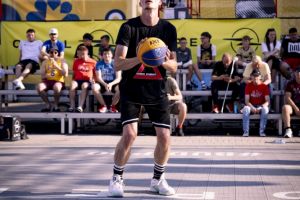 Preko 500 fotografija: Spektakularan vikend u Novoj Gradiški, dva trofeja odlaze u BiH, jedan u Vinkovce