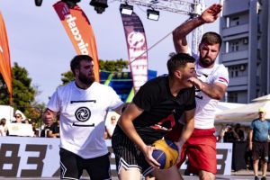 Preko 500 fotografija: Spektakularan vikend u Novoj Gradiški, dva trofeja odlaze u BiH, jedan u Vinkovce