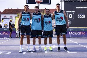 Preko 500 fotografija: Spektakularan vikend u Novoj Gradiški, dva trofeja odlaze u BiH, jedan u Vinkovce