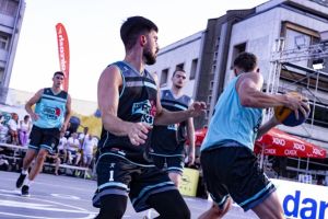 Preko 500 fotografija: Spektakularan vikend u Novoj Gradiški, dva trofeja odlaze u BiH, jedan u Vinkovce