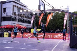 Preko 500 fotografija: Spektakularan vikend u Novoj Gradiški, dva trofeja odlaze u BiH, jedan u Vinkovce