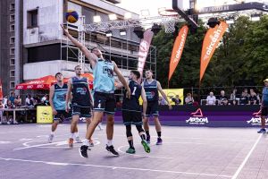Preko 500 fotografija: Spektakularan vikend u Novoj Gradiški, dva trofeja odlaze u BiH, jedan u Vinkovce