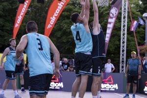 Preko 500 fotografija: Spektakularan vikend u Novoj Gradiški, dva trofeja odlaze u BiH, jedan u Vinkovce