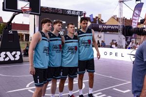 Preko 500 fotografija: Spektakularan vikend u Novoj Gradiški, dva trofeja odlaze u BiH, jedan u Vinkovce