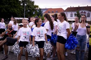 Preko 500 fotografija: Spektakularan vikend u Novoj Gradiški, dva trofeja odlaze u BiH, jedan u Vinkovce