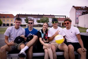 Preko 500 fotografija: Spektakularan vikend u Novoj Gradiški, dva trofeja odlaze u BiH, jedan u Vinkovce