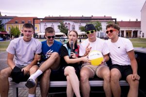 Preko 500 fotografija: Spektakularan vikend u Novoj Gradiški, dva trofeja odlaze u BiH, jedan u Vinkovce