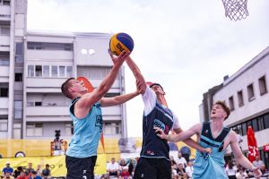 Preko 500 fotografija: Spektakularan vikend u Novoj Gradiški, dva trofeja odlaze u BiH, jedan u Vinkovce