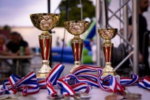 Preko 500 fotografija: Spektakularan vikend u Novoj Gradiški, dva trofeja odlaze u BiH, jedan u Vinkovce
