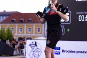 Preko 500 fotografija: Spektakularan vikend u Novoj Gradiški, dva trofeja odlaze u BiH, jedan u Vinkovce