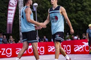 Preko 500 fotografija: Spektakularan vikend u Novoj Gradiški, dva trofeja odlaze u BiH, jedan u Vinkovce