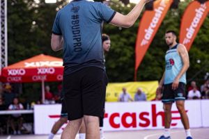Preko 500 fotografija: Spektakularan vikend u Novoj Gradiški, dva trofeja odlaze u BiH, jedan u Vinkovce