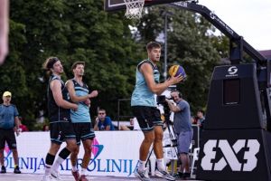 Preko 500 fotografija: Spektakularan vikend u Novoj Gradiški, dva trofeja odlaze u BiH, jedan u Vinkovce