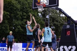 Preko 500 fotografija: Spektakularan vikend u Novoj Gradiški, dva trofeja odlaze u BiH, jedan u Vinkovce