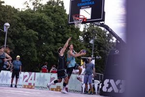Preko 500 fotografija: Spektakularan vikend u Novoj Gradiški, dva trofeja odlaze u BiH, jedan u Vinkovce