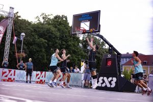 Preko 500 fotografija: Spektakularan vikend u Novoj Gradiški, dva trofeja odlaze u BiH, jedan u Vinkovce