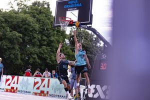 Preko 500 fotografija: Spektakularan vikend u Novoj Gradiški, dva trofeja odlaze u BiH, jedan u Vinkovce