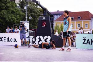 Preko 500 fotografija: Spektakularan vikend u Novoj Gradiški, dva trofeja odlaze u BiH, jedan u Vinkovce