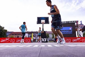 Preko 500 fotografija: Spektakularan vikend u Novoj Gradiški, dva trofeja odlaze u BiH, jedan u Vinkovce