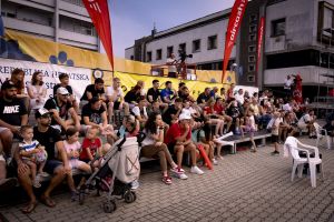 Preko 500 fotografija: Spektakularan vikend u Novoj Gradiški, dva trofeja odlaze u BiH, jedan u Vinkovce