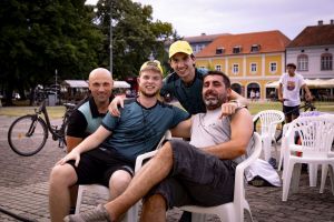 Preko 500 fotografija: Spektakularan vikend u Novoj Gradiški, dva trofeja odlaze u BiH, jedan u Vinkovce
