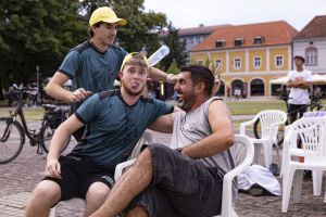 Preko 500 fotografija: Spektakularan vikend u Novoj Gradiški, dva trofeja odlaze u BiH, jedan u Vinkovce