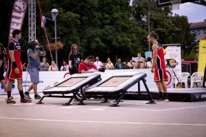 Preko 500 fotografija: Spektakularan vikend u Novoj Gradiški, dva trofeja odlaze u BiH, jedan u Vinkovce