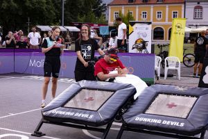 Preko 500 fotografija: Spektakularan vikend u Novoj Gradiški, dva trofeja odlaze u BiH, jedan u Vinkovce