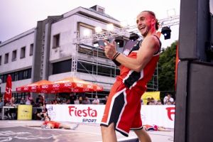 Preko 500 fotografija: Spektakularan vikend u Novoj Gradiški, dva trofeja odlaze u BiH, jedan u Vinkovce